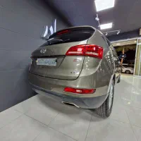 جک S5 دنده ای مدل ۹۶ فول       *اتو گالری بهادر*|خودرو سواری و وانت|مشهد, شریف|دیوار