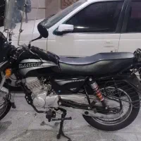 موتور سیکلت
