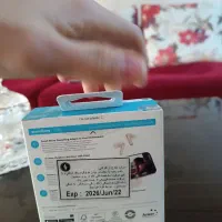 ایرپاد soundcore p40i|لوازم جانبی موبایل و تبلت|مشهد, هفت تیر (نه دره)|دیوار