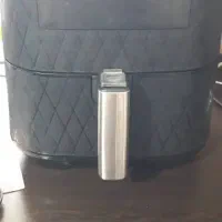 سرخ کن بدون روغن 6لیتری|اجاق گاز و لوازم برقی پختوپز|خرمدره, |دیوار