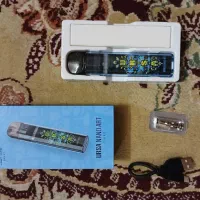 ویپ ursa nano ART از برند عالی lost vape