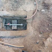 زمین نیمه ساخت|فروش زمین و ملک کلنگی|مشهد, شیرحصار|دیوار