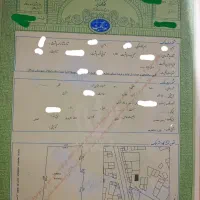 فروش زمین مسکونی مالخلیفه