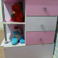 تخت خواب کودک