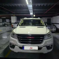 هاوال H9