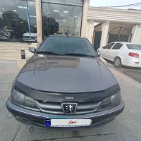 پارس tu5بی رنگ