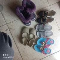 کفش کودک|کفش و لباس بچه|مرند, |دیوار