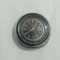 سیکو یوفو  پشقابی