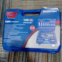 آچاربکس ۱۰۸عددی