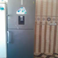 تعمیرات یخچال سردخانه و لباسشویی