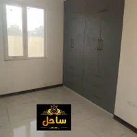 آپارتمان۸۵متر/۴۰مترحیاط/فول/سندآماده تهاتر کهریزک|فروش آپارتمان|کهریزک, |دیوار