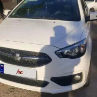 شاهین توربو فول سانروف ۱۴۰۳