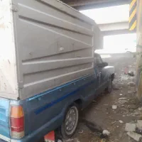 ماشین مزدا ۲۰۰۰ تک کابین|خودرو سواری و وانت|ملک‌آباد, |دیوار