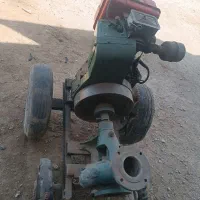 فروش موتور مارکو هوایی|ماشینآلات صنعتی|ملکان, |دیوار