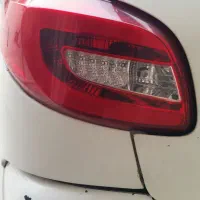 خطر 207 کروز آینه 207 کروز|قطعات یدکی و لوازم جانبی|شیراز, تندگویان|دیوار