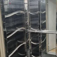 ۵۶متر / تک واحدی / ۲ پارکینگ/ اسانسور/ فوری|فروش آپارتمان|تهران, سبلان (لشگر)|دیوار