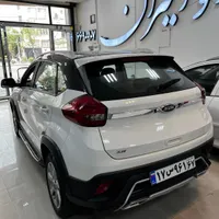 ام‌وی‌ام X22 Pro اکسلنت، مدل ۱۴۰۲|خودرو سواری و وانت|تهران, جمهوری|دیوار