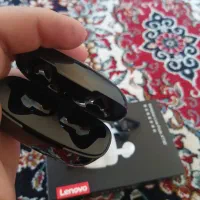 ایرپاد بلوتوثی لنوو|لوازم جانبی موبایل و تبلت|ساوه, |دیوار