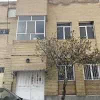 ۵۰۰ متر ویلایی حاشیه