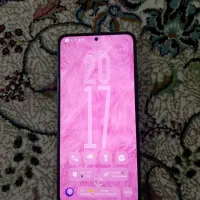 گوشی نوت13 معاوضه دارم با داریا باند