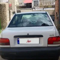 پراید مدل ۹۹