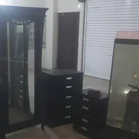 مبل ۷ نفره پارچه ترک در حد نو|مبلمان خانگی و میز عسلی|تهران, فلاح|دیوار
