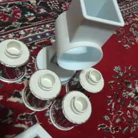 رنده دستی نو