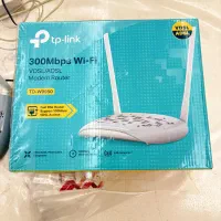 مودم tp-link|مودم و تجهیزات شبکه|کرج, عظیمیه|دیوار