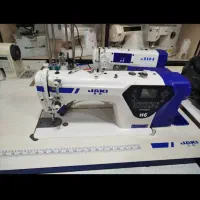 چرخ خیاطی دکمه پرس دکمه مادگی جک