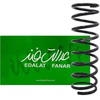 فنرلول فابریک عقب تیبا وساینا|قطعات یدکی و لوازم جانبی|مشهد, بلال|دیوار