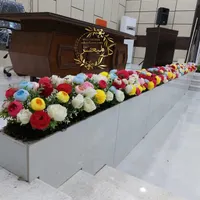 لیلیوم(اجرا کننده گلهای مصنوعی سالن همایش)|گل مصنوعی|تهران, بازار|دیوار