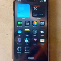 آیفون 16 پرومکس 1 ترابایت|موبایل|کرج, گلشهر|دیوار