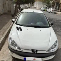 206 sd TU5 v8