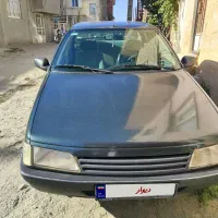 پژو 405 مدل 81|خودرو سواری و وانت|مریوان, |دیوار