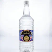 عرقیات گیاهی