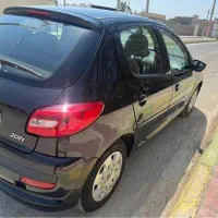 ۲۰۷ مدل ۱۴۰۲