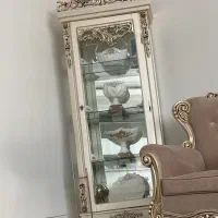 بوفه کاملا نو