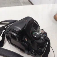 دوربین کنن CANON|دوربین عکاسی و فیلم‌برداری|یزد, |دیوار