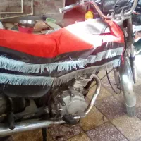 موتورسیکلت|موتورسیکلت|اهواز, بیست متری شهرداری|دیوار