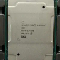 پردازنده CPU 8280 مناسب سرورهای HP G10