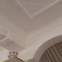 گچ کاری وابزار|خدمات پیشه و مهارت|شیروان (خراسان), |دیوار