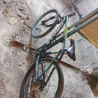 دوچرخه کراس