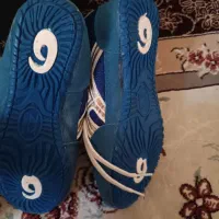 کفش کشتی