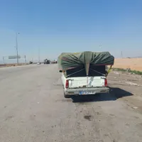 وانت بار مهدی|خدمات حمل و نقل|رشت, اسماعیل آباد|دیوار