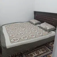 (سوئیت مبله)باغ ویلااستخردار آبگرم تمیز شاندیز|اجارهٔ کوتاه‌مدت آپارتمان و سوئیت|مشهد, وکیل‌آباد|دیوار