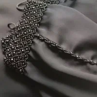 دوخت و تولید چادر عربی، بحرینی، لبنانی کارمندی و..|لباس|قم, شهدا|دیوار