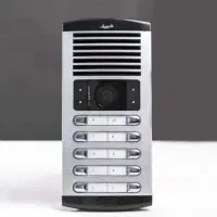 تعمیر و نصب انواع آیفون  معمولی و تصویری تضمینی