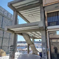 مغازه تجاری سهند دو کله