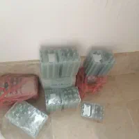 ظرف شفاف تخم مرغ