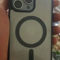 طرح آیفون 15 پرومکس